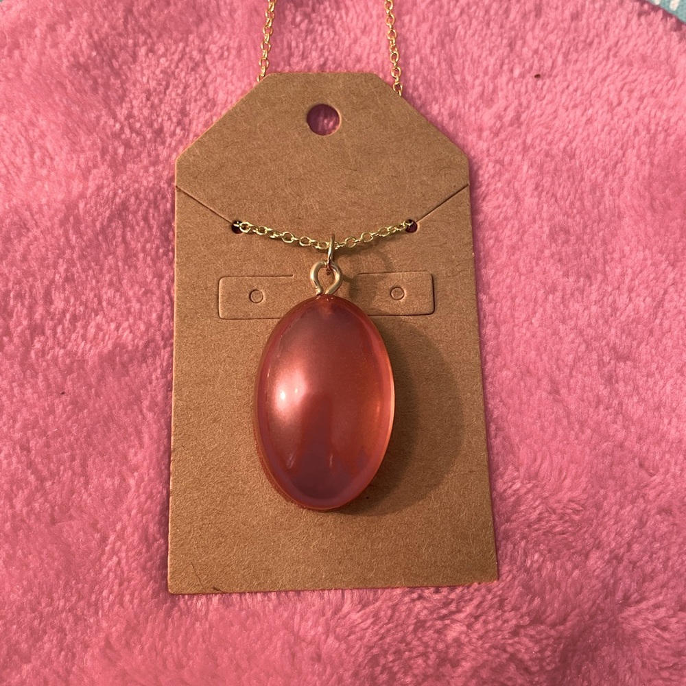 18” Necklace